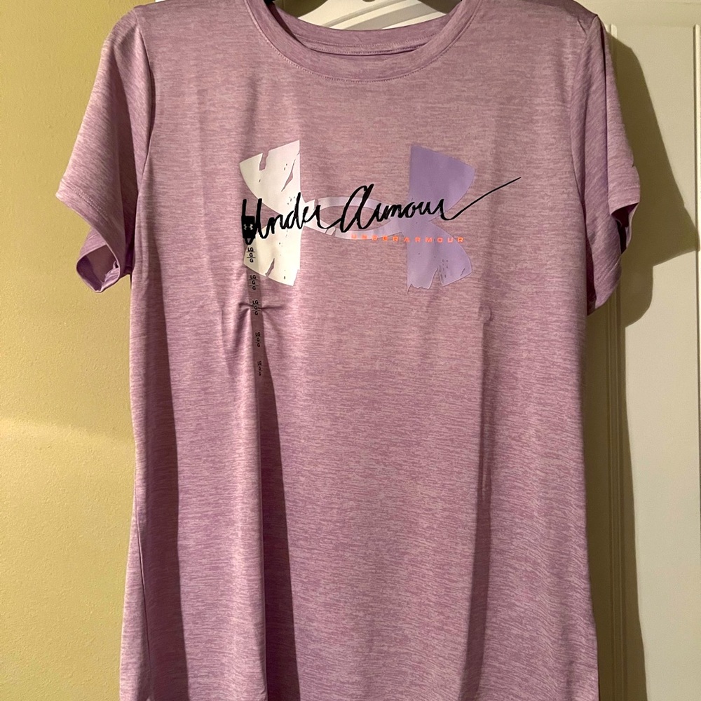 Underarmour T-shirt